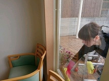 ㈲誠美の《創業20年以上》ハウスクリーニング専門店の技術でご期待にお応え!損保加入済み!の写真