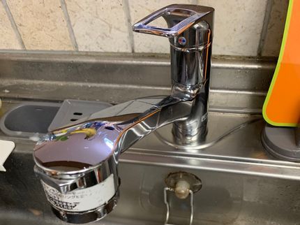 リフレメンテナンスの☆水道局指定工事店☆《年中無休・緊急対応可》損保加入済!当社の職人が伺います◎の写真