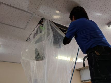 ライフディアの◆店舗独自の感染症対策宣言!◆作業はもちろん、接客も重視!◆店長本人が伺います!の写真