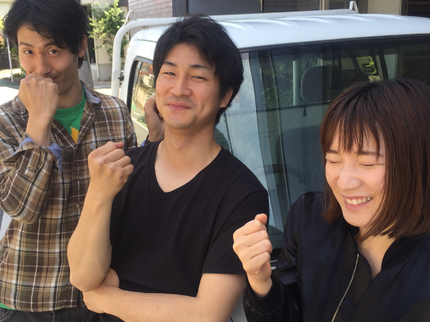 総合リサイクル TOYBOX(トイボックス)の即日受付可能!!時間外作業始めました!階段割増料金なし・リサイクル家電も料金内!の写真