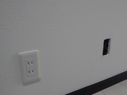 電工設家の<迅速・丁寧対応>年中無休!実績豊富!電気工事全般は当店へお任せください◎の写真