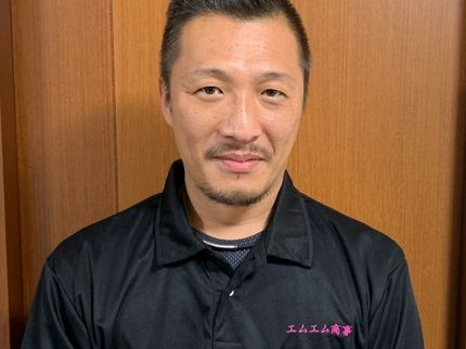 エムエム商事の★絶賛受付中。★即日対応可。★2名体制。★丁寧 ・迅速 。★お客様第一。の写真