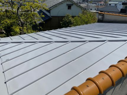 mut建設の【元気よくご挨拶から!】どんな事でも全力対応で頑張っていますの写真