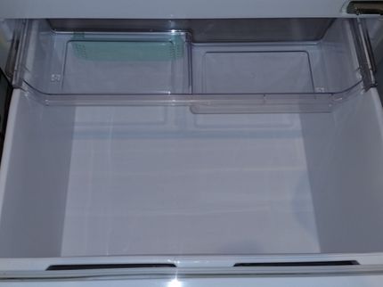 Hall工房の冷蔵庫クリーニングの写真