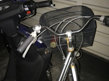 小澤物流の駐車場代お客様負担◎お客様から信頼いただけるよう、一つ一つ迅速丁寧に対応します!の写真