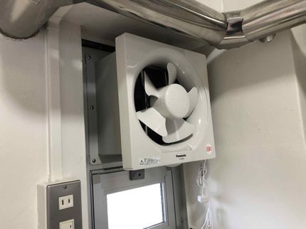 ロハスるの【女性スタッフ活躍中】年中無休!電気工事士在籍!安心・確実に施工いたします◎の写真