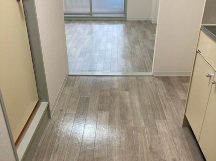 Pure Assistの<女性スタッフ同行可能◎>身近な場所の「キレイ」をお手伝いさせていただきます!の写真