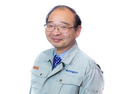 株式会社幸せ届けたいのクリーニングから修理まで国産全メーカー対応の写真