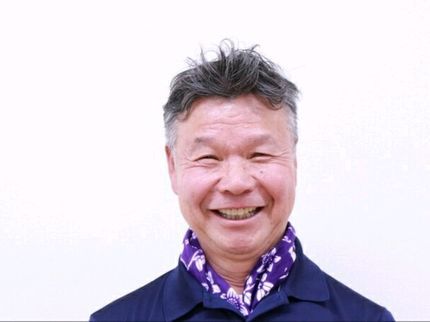 ガーデン パラダイス 佐助の★元ファッションデザイナー&東京公園協会職員→自称異色の庭師★新たな彩りを!の写真