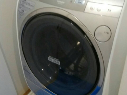 ホーム・メディカル 北九州店のコロナ対策◆ドラム式洗濯機が29,000円~!縦型洗濯機も全機種対応はここだけ♪の写真