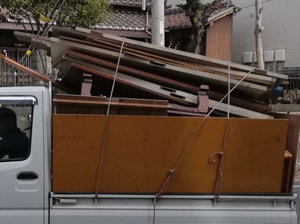 トライ リサイクルの女性スタッフ在住【安心丁寧・迅速対応】当日予約可 深夜料金無し!安心価格でご案内の写真