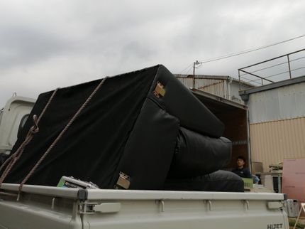 トライ リサイクルの女性スタッフ在住【安心丁寧・迅速対応】当日予約可 深夜料金無し!安心価格でご案内の写真