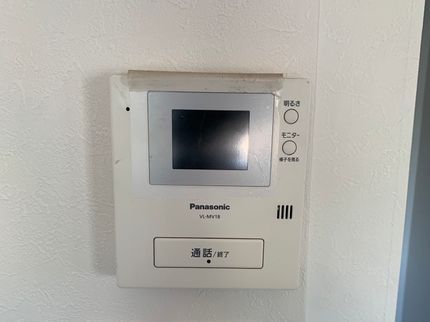 House Techの☆親切・丁寧・迅速な対応☆【損害保険加入済み◎】◆モニター付きも取付可◆の写真