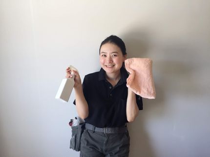 KajiDen ( 旧 HARUDEN )の女性スタッフ同行可◎駐車場代お店負担◎精一杯対応します!ぜひ当店にお任せくださいの写真