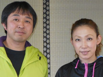 (株)中野製畳所の障子の張替え 手を抜かず、優しい井戸水で洗いを致します。の写真