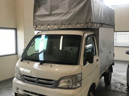 日航商店の【すべて自社対応】神戸市発!損害保険加入済で万が一の際にも安心です◎の写真