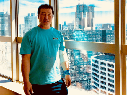 株式会社 VIP Transportの《東京〜》9月受付中!2トン車!力持ちスタッフ!大型家電 階段作業 ご相談下さいの写真