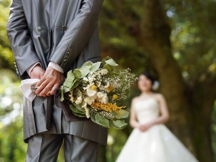 アッシュ、アン、メイドの《paypay対応》結婚式前撮り撮影。ドレス、和装とも美しく写し出します!の写真