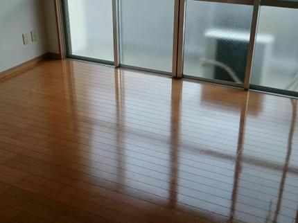 らぽーるの【アフターフォローも安心】エコ洗剤標準使用◆女性スタッフ同行可能◆損保加入済の写真