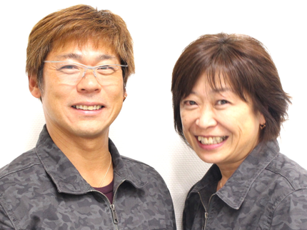 ケーツーサービスの<損保加入済>しっかり事前確認!納得の丁寧な施工!女性スタッフ同行可の写真