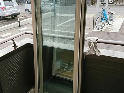 ホームサービス尾張の業界歴10年のベテランスタッフがお伺いします。の写真