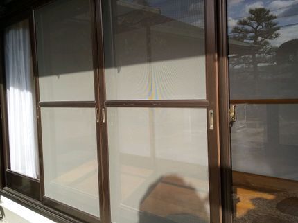 三晃堂表具店の【100件以上の実績】創業80年の専門店ですの写真