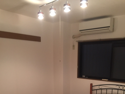 万事屋 才ちゃんの予約可能☆照明取付け☆困り事など気軽に何でもご相談ください・ω・!の写真