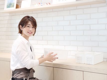 RakuWorksの女性限定【大阪市お片づけサポート】初回の方、お試し価格3時間8,000円!の写真
