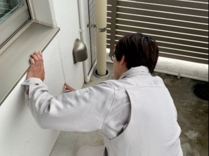 ホームインスペクションスタジオの【埼玉県・東京都】建物に精通した一級建築士が大切な住まいを丁寧に診断致します。の写真