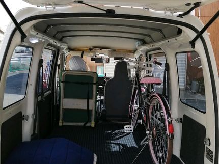 トーラスのコロナワクチン2回摂取済◎単身引越し◎24時間対応●引越し以外のお荷物もお気軽にの写真