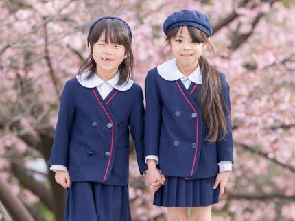 タカギグラフィックアーツの(桜)卒業・入学記念☆自然な雰囲気☆大切な家族の1日をプロの技と心でおもてなし◎の写真