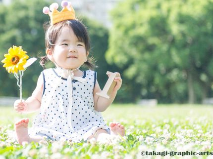 タカギグラフィックアーツの【自然な雰囲気、表情を撮りたい】【家族みんなの写真を残したい】を叶えます◎の写真