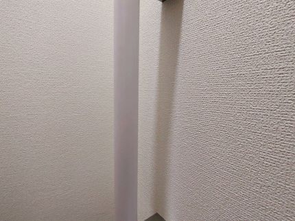 フォースワンのバリアフリー対応 お部屋に手すり取付致しますの写真