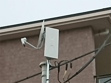 タイセイテクニカの電気の事で困ったら当店へ・・!!「カード利用可◎お見積もり無料◎」の写真
