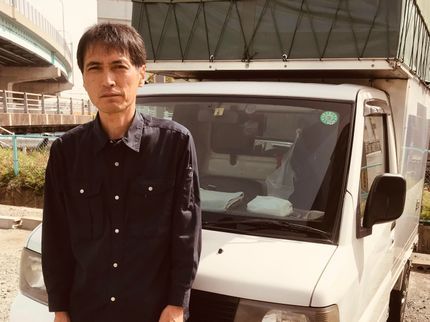 GREENの【福岡市発】年中無休!土日祝のご予約大歓迎★営業時間外・対応地域外も対応可能の写真