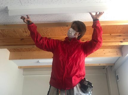 ワットの<年中無休!お客様第一◎>業界15年!経験豊富な電気工事士がお伺いいたします!の写真