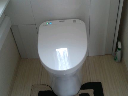 ベルクリーンサービスの高い技術力と丁寧な対応を心がけております!環境に優しい洗剤で仕上げます。の写真