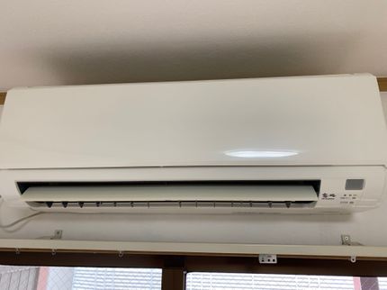 (株)TMSの【24時間年中無休】分解洗浄で細かいところまでスッキリ!空気も身体も綺麗に◎の写真