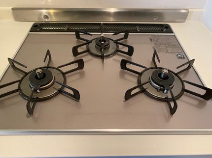 ハウスクリーニングの椿家の【カード利用可】気になる水回りのお掃除は椿家に!2回目以降のお客様28500円!の写真