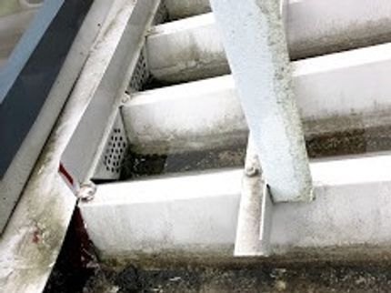 あまどい屋信州の屋根・雨樋のことならお任せください!もちろん保険対応しております!の写真
