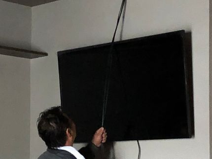 TENSHOの経験豊富なスタッフがお困りごとを解決致します親切丁寧な作業を心がけております☆の写真