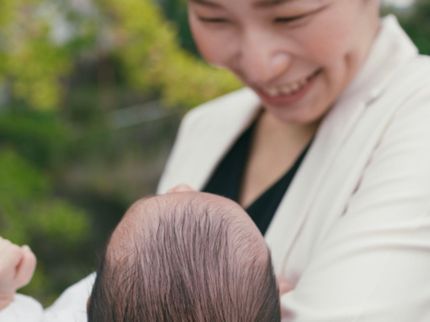 ハレノヒ写真館のお宮参りのロケーション撮影❁の写真