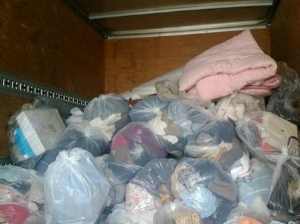 IBRO住環境の【追加請求はございません】10年の実績!大規模現場も即日完了!の写真