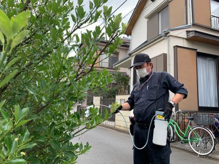 バスタースリーの【現地調査無料】誠実に対応致します!の写真