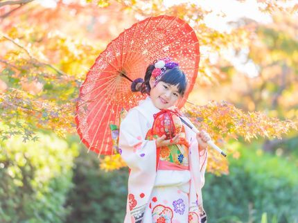 陽だまりフォトの福岡発!【1500名以上の撮影実績】プロによる美しい写真で幸せをカタチにします!の写真