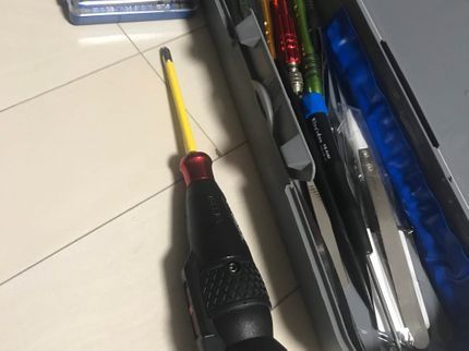 アールイープライド REtech リテックのプロが家具の組立致します。外注せず私がお伺いさせていただきます。Paypay対応の写真