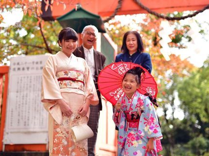 フランク写真館の大阪・兵庫◇年中無休◇誠実・迅速対応!高品質仕上げ!ご要望に柔軟に対応しますの写真