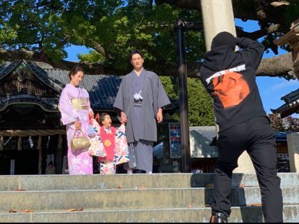 Movies.jpの《年中無休で対応》プロの技術で納得の仕上がりに!様々なご要望にお応えします。の写真