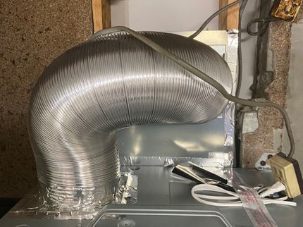 Replusホームのレンジフードの取替工事はお任せください(^^)まずはお気軽にご相談を(^ ^)の写真