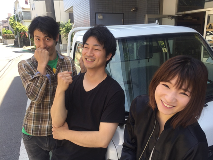 総合リサイクル TOYBOX(トイボックス)の10/16祝!新規オープン!オープン記念価格!手抜きなし・妥協なし・迅速丁寧作業の写真